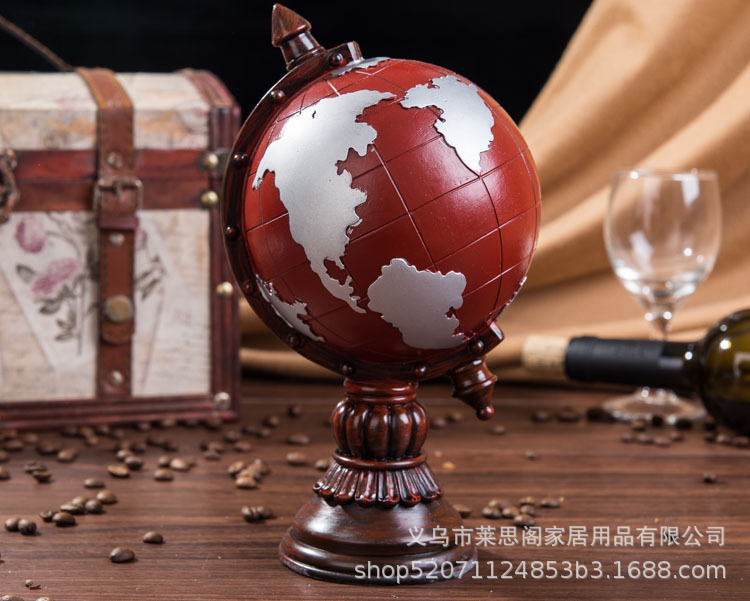 地球仪07