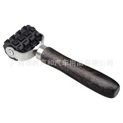 Other Car Video wheel inference roller/audio modification anti-vibration - single-head