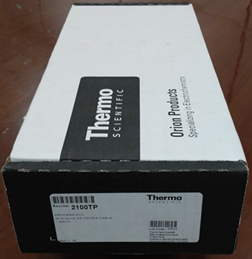 奥立龙 温度电极 2100TP