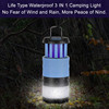 Mosquito repellent, mosquito lamp, street lights charging, LED tent, mosquito trap
