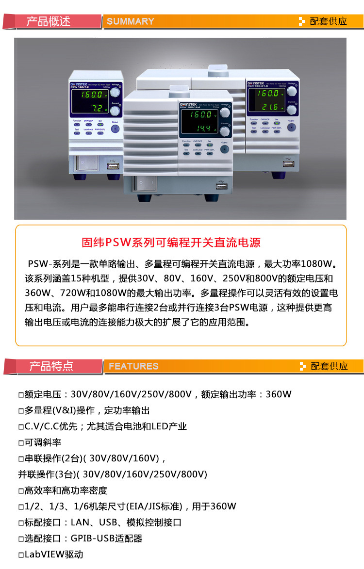 PSW-1