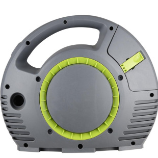 Household high-pressure cleaning machine portable smart garden car cleaning machine