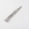 Серебристый K1606