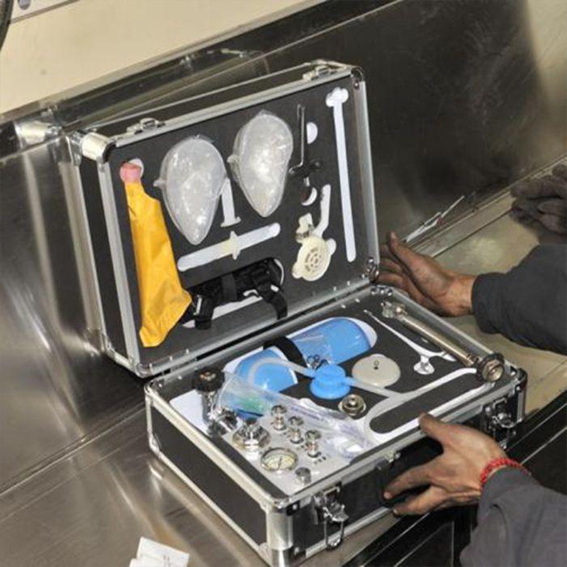 MZS30自动苏生器  MZS30自动苏生器