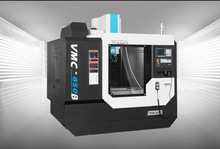 山东威达 VMC850B 立式加工中心 立加  BT40 24把刀