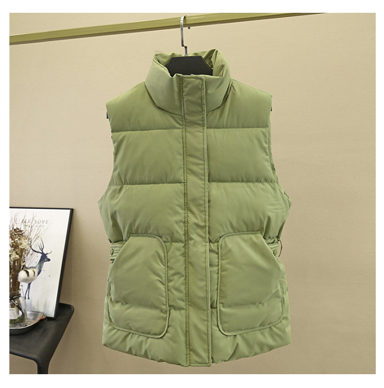 Gilet femme - Ref 3434623 Image 32