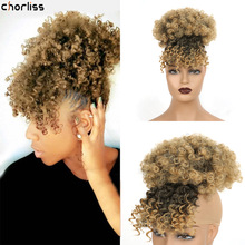 ���Q��ը�^�����Ӱl����w�ٰl afro puff hair bun with bangs