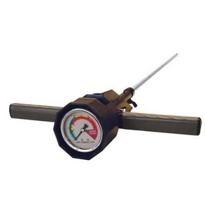 指针式土壤紧实度仪6120型 0 ~ 600psi 价格