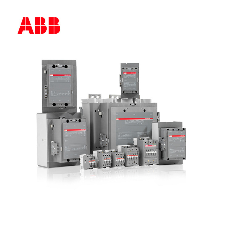 ABB 145A交流接触器A145-30-11线圈电压220V全新原装正品三极3P