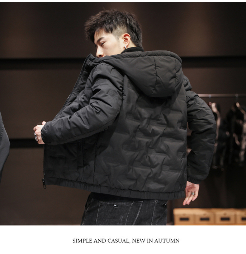 Veste pour homme - Ref 3443357 Image 45