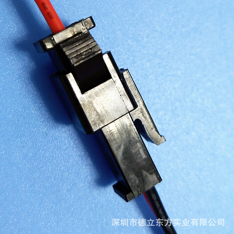 ֱ����ĸ�Բ�LED��Դ��SM�����߿��жԲ��ͷ2P���߶���2λ������