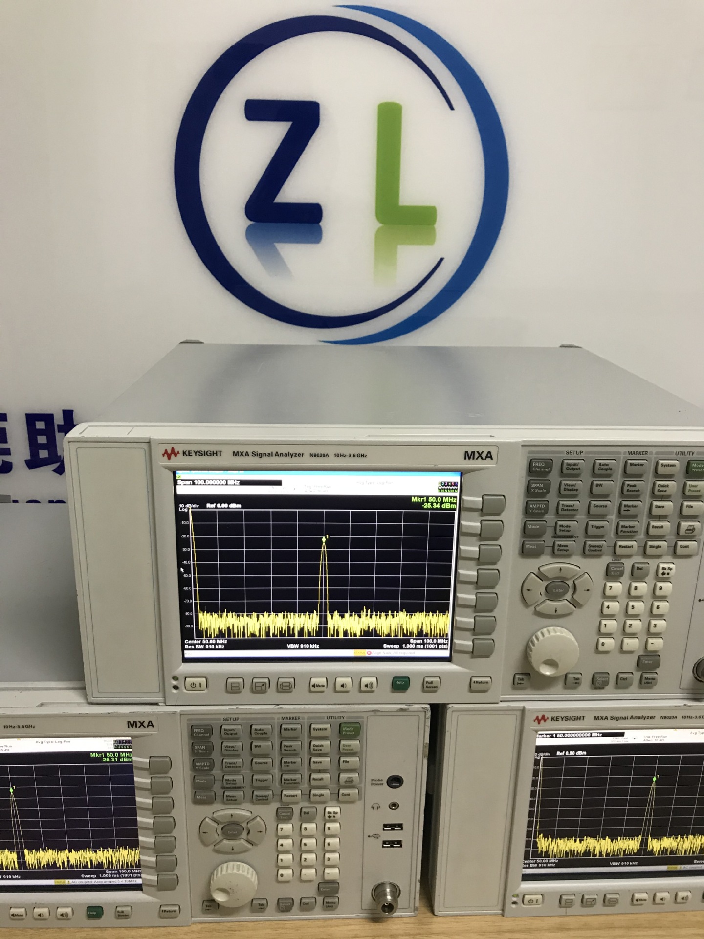N9020A频谱仪Keysight(原Agilent) N9020A 信号分析仪 多台租赁