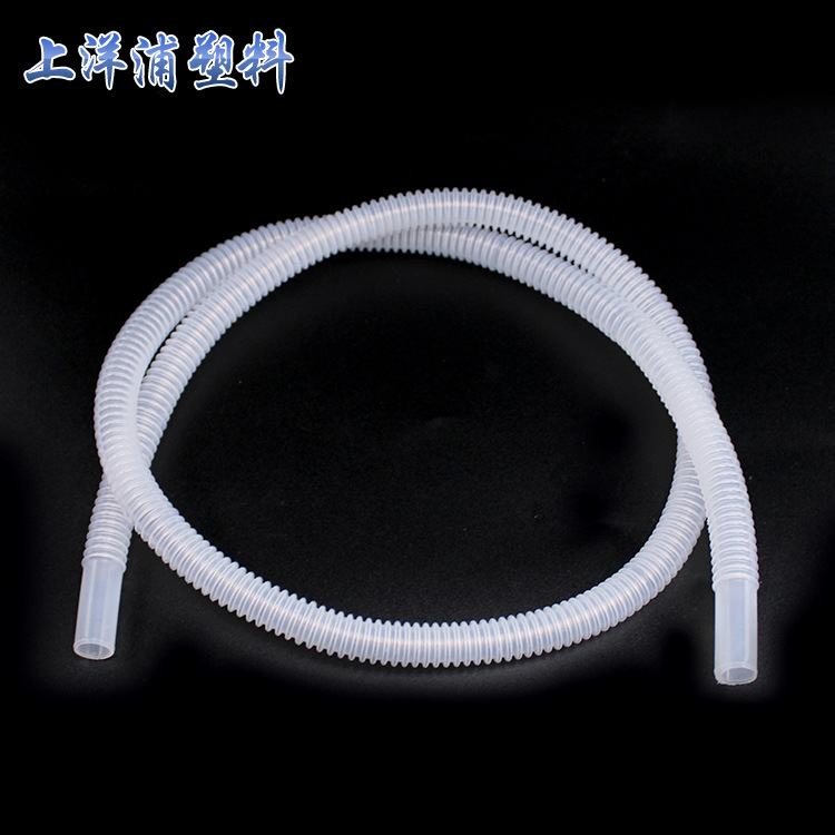批发 冷风机下水排水管空调给出水管PE冷风机配件延长排水管