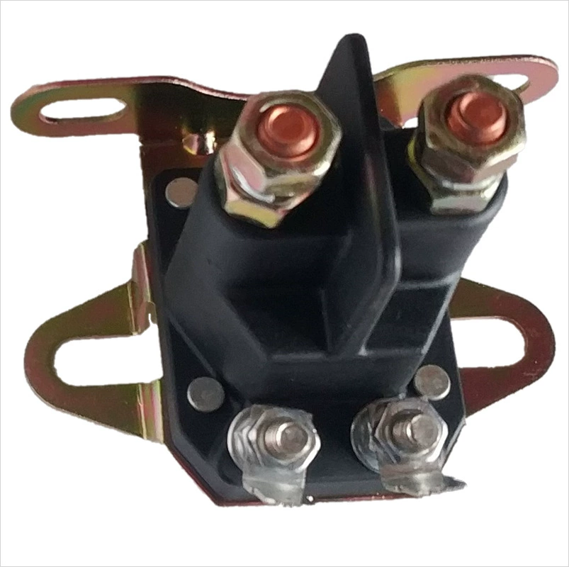 Relay, high power
