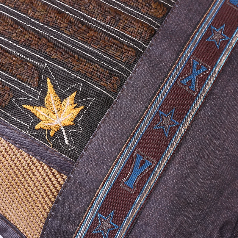 Новая одинарная подушка из ледяного шелка с семенами кассии, производитель наволочек для студентов и взрослых, летняя охлаждающая подушка, оптовая продажа