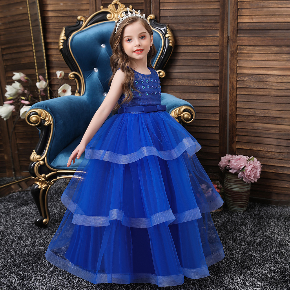 children's princess dress