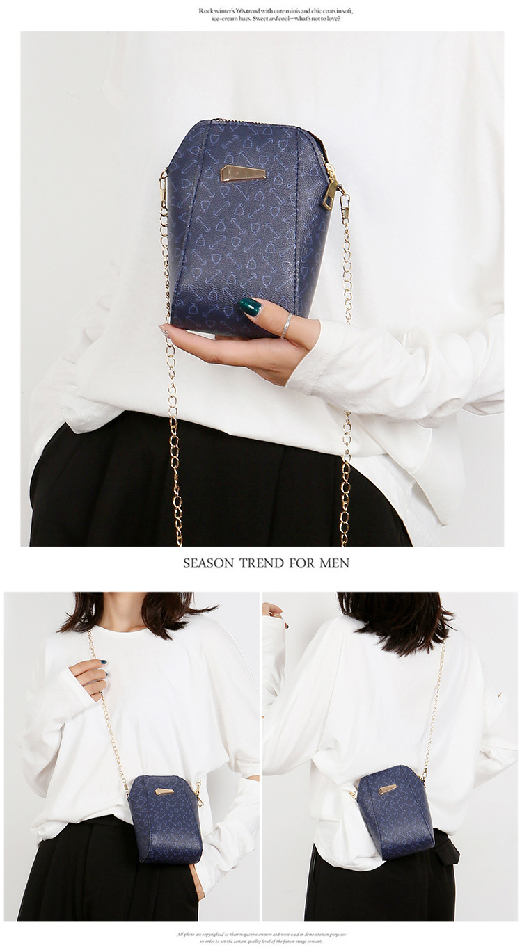 贝壳包,斜挎包,潮流女包