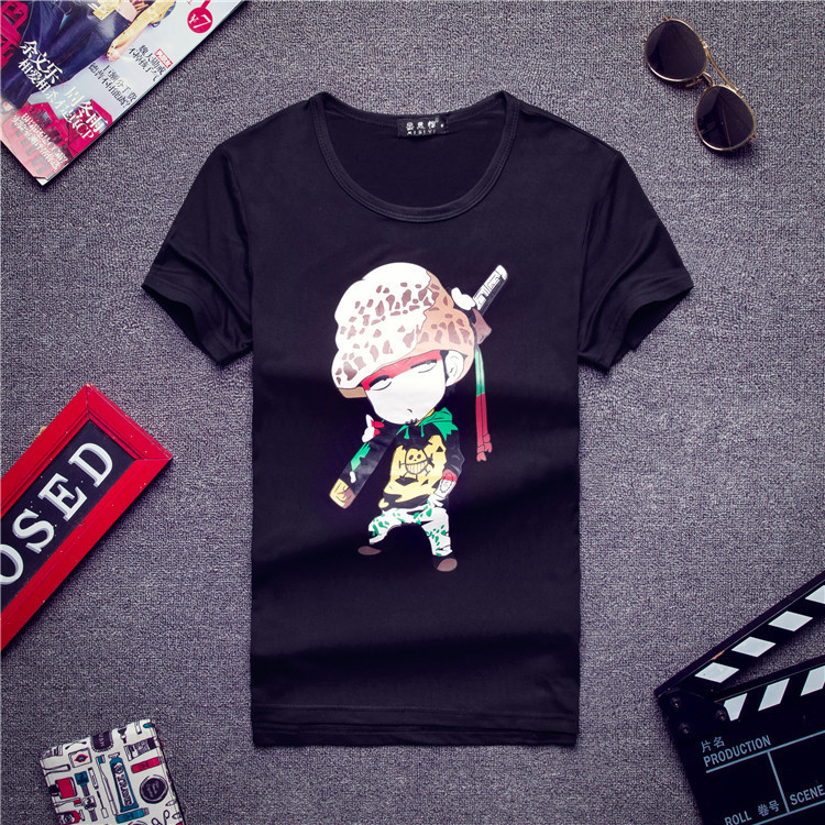 T-shirt enfant - Ref 3427819 Image 9