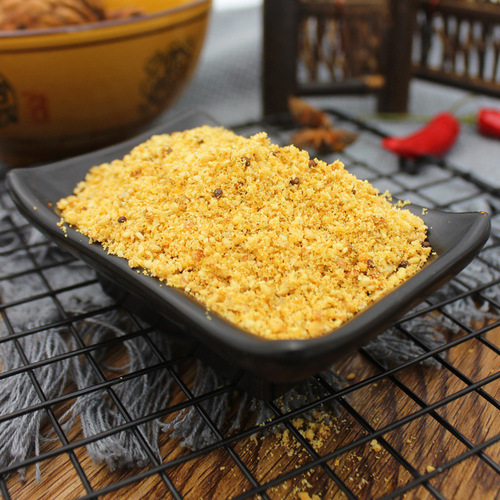 Northeast Aunt Street Grilled Cold Noodle Seasoning BBQ Fried Skewers Dry Seasoning Dipping Seasoning Seasoning Marinade