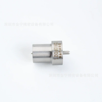 Oil pump, nozzle ASSembly Fuel Injector