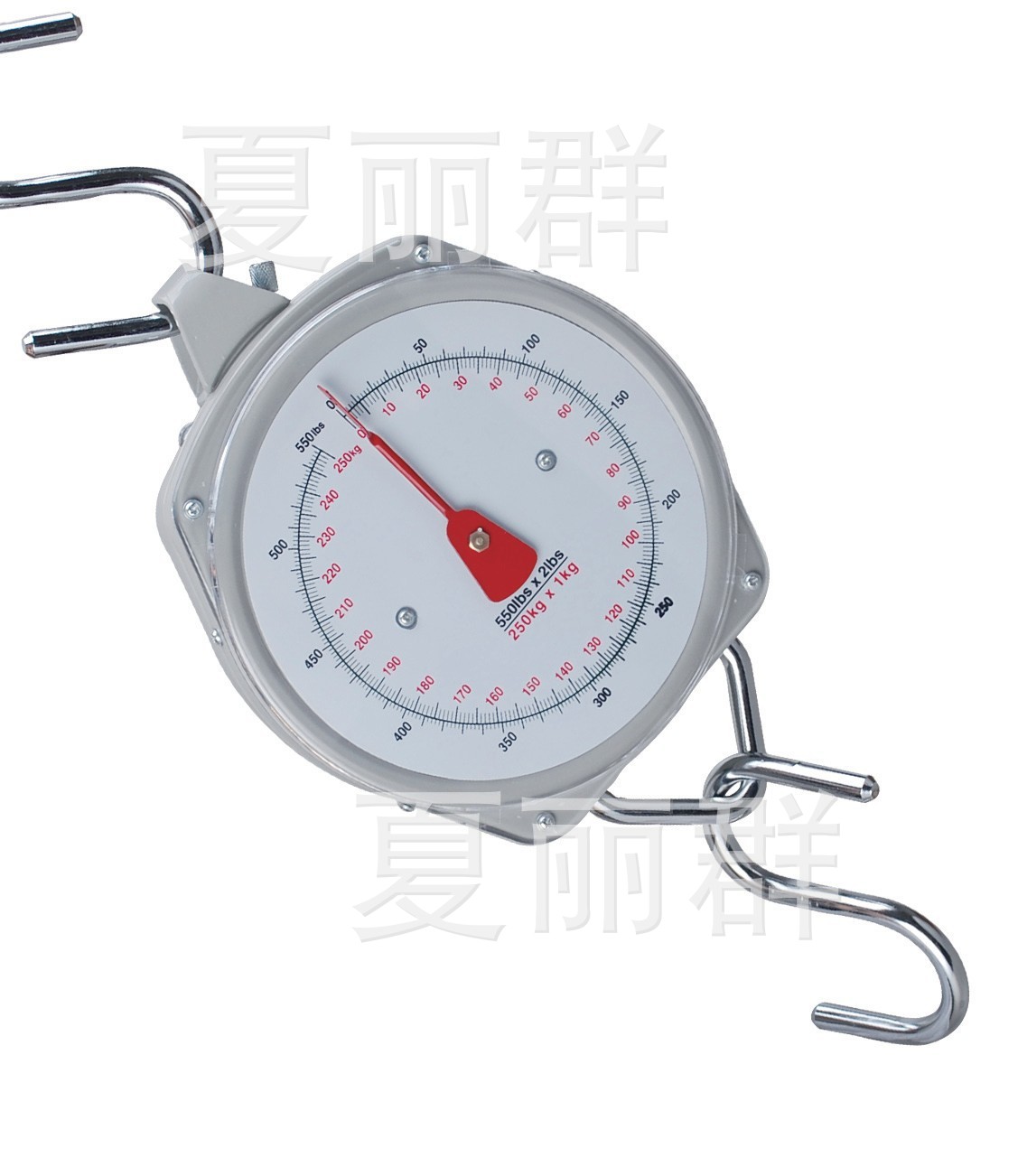 大挂秤