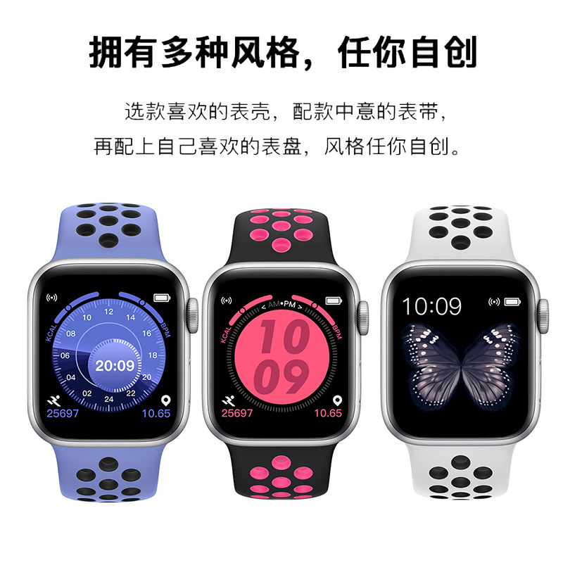 Montre sport Appel Bluetooth - Ref 3439612 Image 3