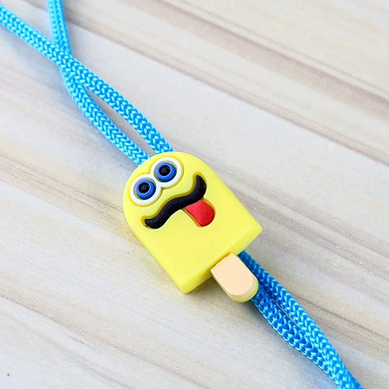 Medical mask for children and adults, adjustable strap