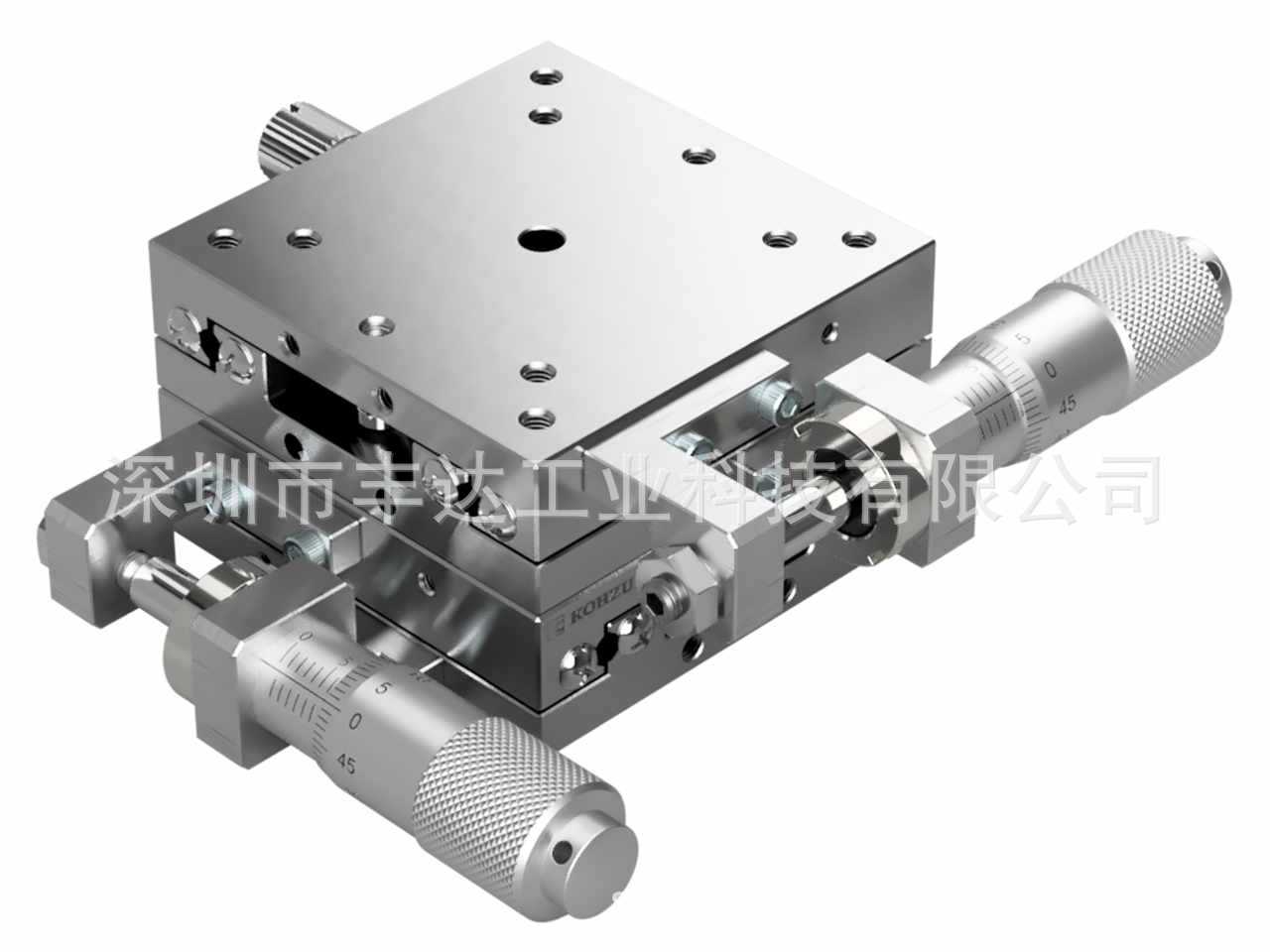 工厂直销XY轴滑台GYM05S-C1/GYM05S-S1/GYM07S-C1/GYM07S-S等