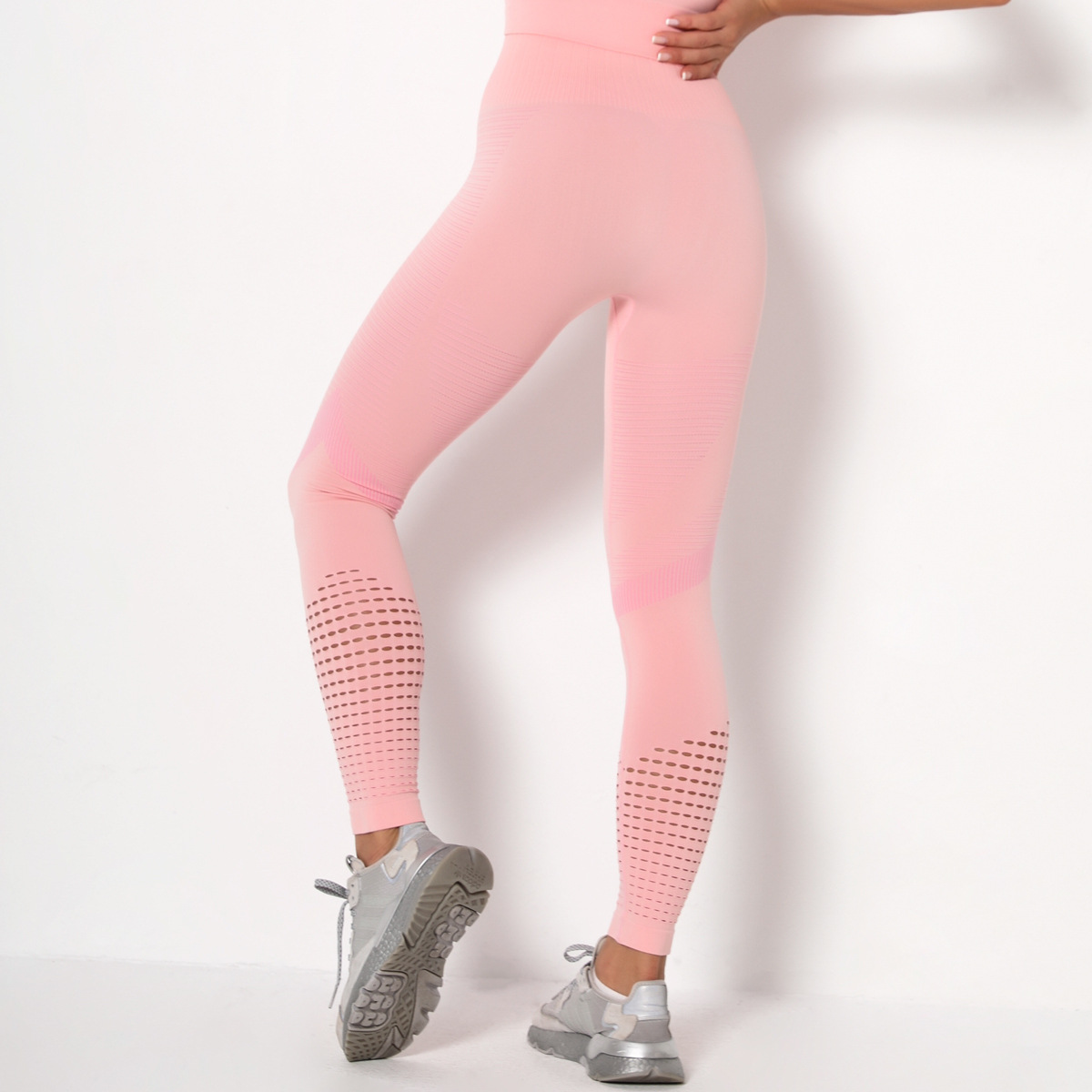 Seamless Fitness Pants NSNS12227