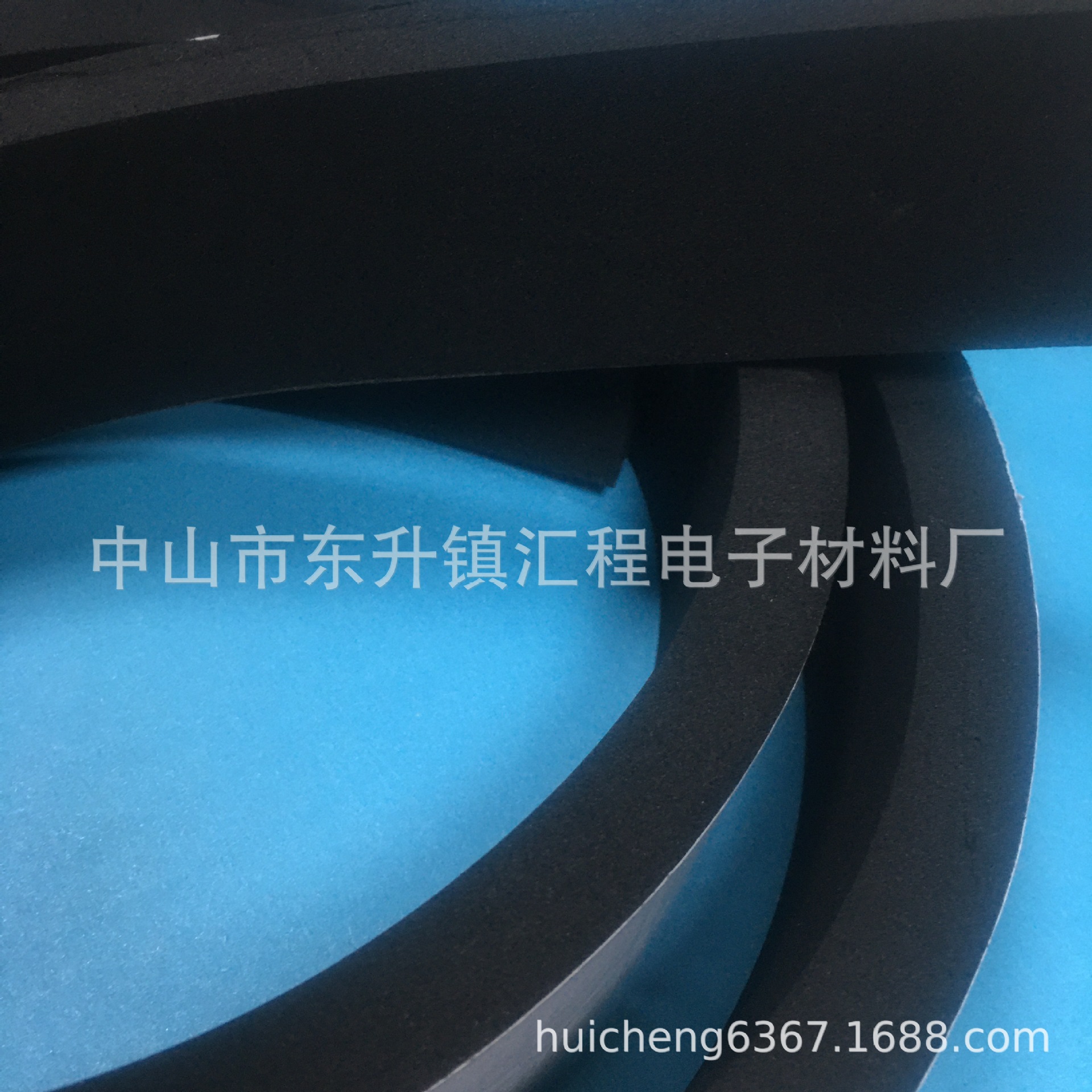 厂家供应橡塑EPDM防滑减震防撞缓冲密封条自粘CR耐高温绝缘密封条