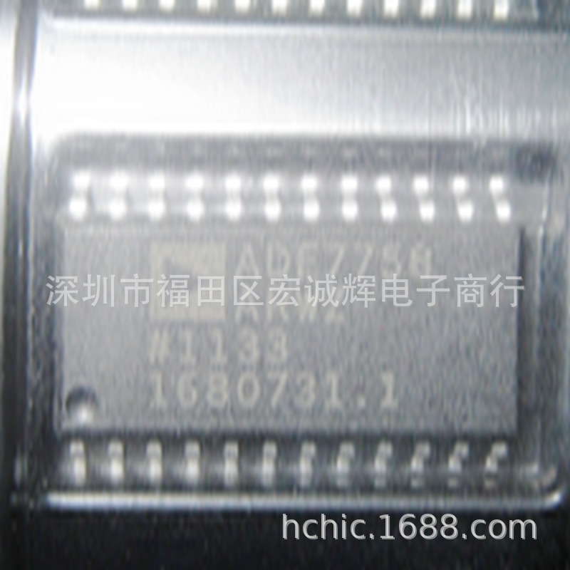 ADE7758ARWZ ADE7758 SOP24 三相电能计量芯片