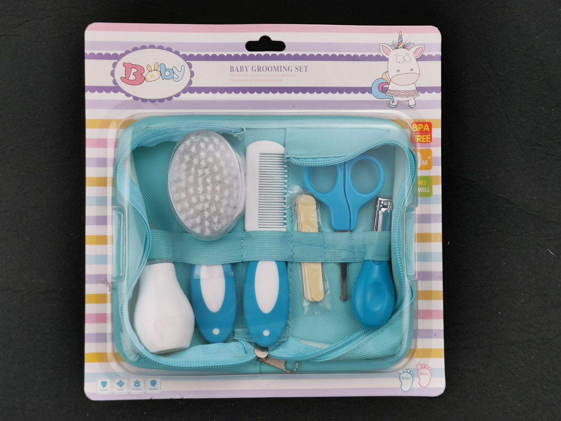 Children's brush