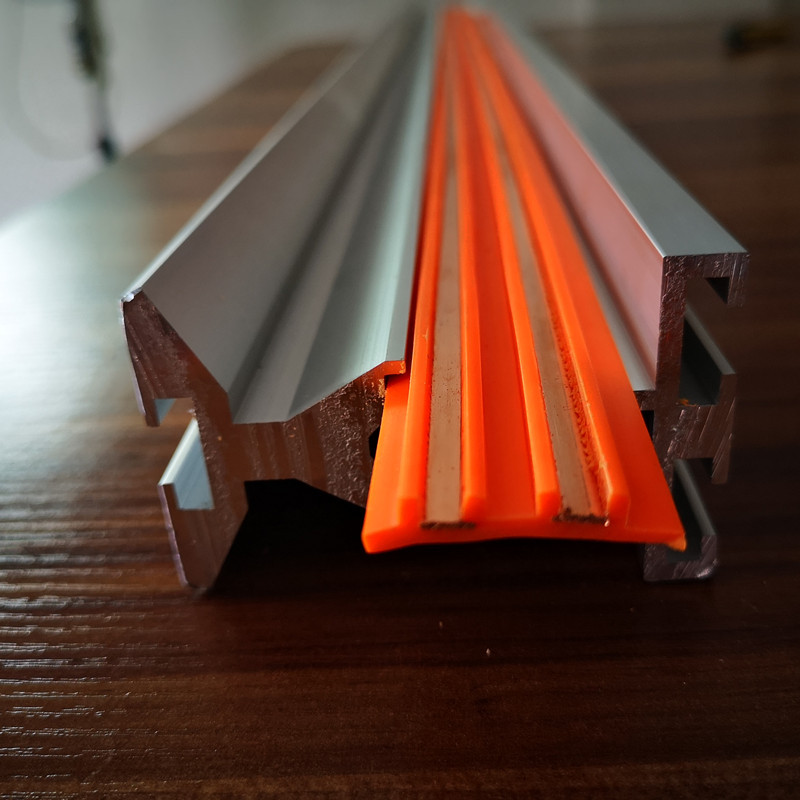 導(dǎo)電槽----800-800