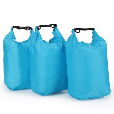 Foreign trade Source of goods wholesale Customized outdoors Dedicated Beach Waterproof bag Wet and dry separate Customized Seaside