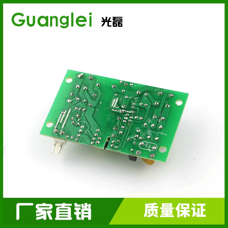 24V1A Умная бытовая схема/плата питания, обрабатывающая плата Circuit Board, настраиваемая корпоративная главная плата управления