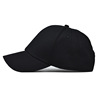 Ponytail, cotton cotton swabs, baseball cap, 2020, simple and elegant design