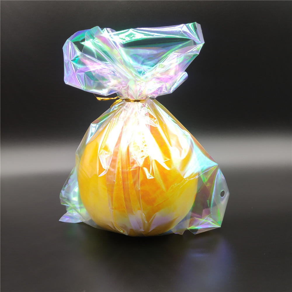 白心黄心三红心蜜柚子水果包袋子外包装袋内包装袋塑料袋水果袋子