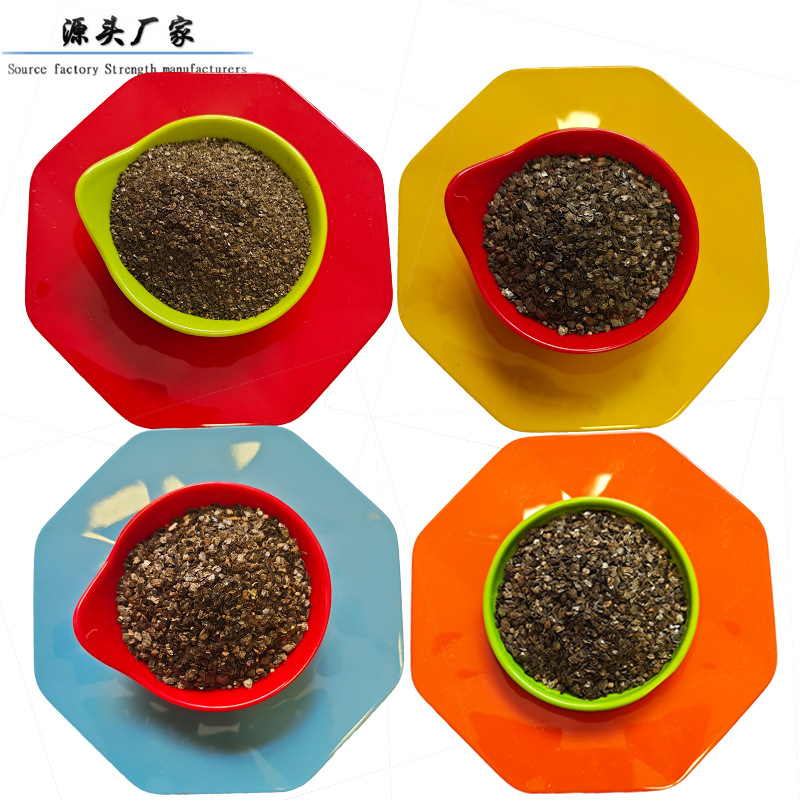 Raw vermiculite film manufacturers wholesale for building materials…