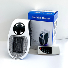 handy heater迷你暖风机家用小型热风机桌面办公室多功能取暖器