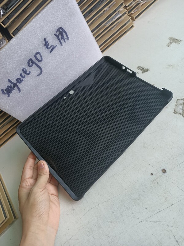 Suitable for Microsoft surfacego3surfacepro4567 material SurfacePROx protective cover 13 inch