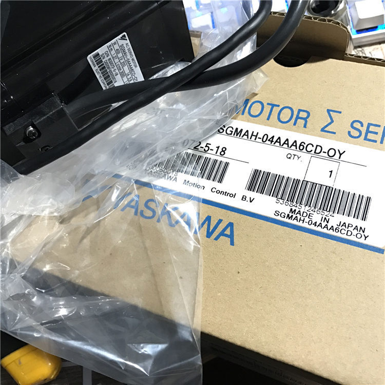 JOOBY光电传感器PM-Y674N-X3安川伺服 SGMG-30A2AS7R保修一年