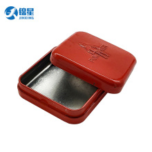 工厂直销两片迷你杜避孕套蕾斯糖果罐口香糖精美礼品包装