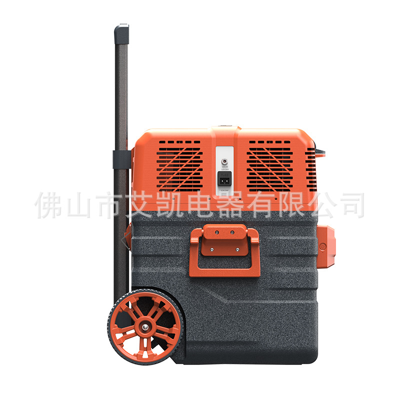 缤途车载冰箱制冷压缩机12v24v车家两用冷冻冷藏汽车货车小型冰柜