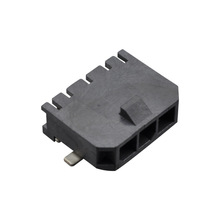 43020 43025 Molex3.0 MX3.0 SMT Ƭ   ׶ӽ