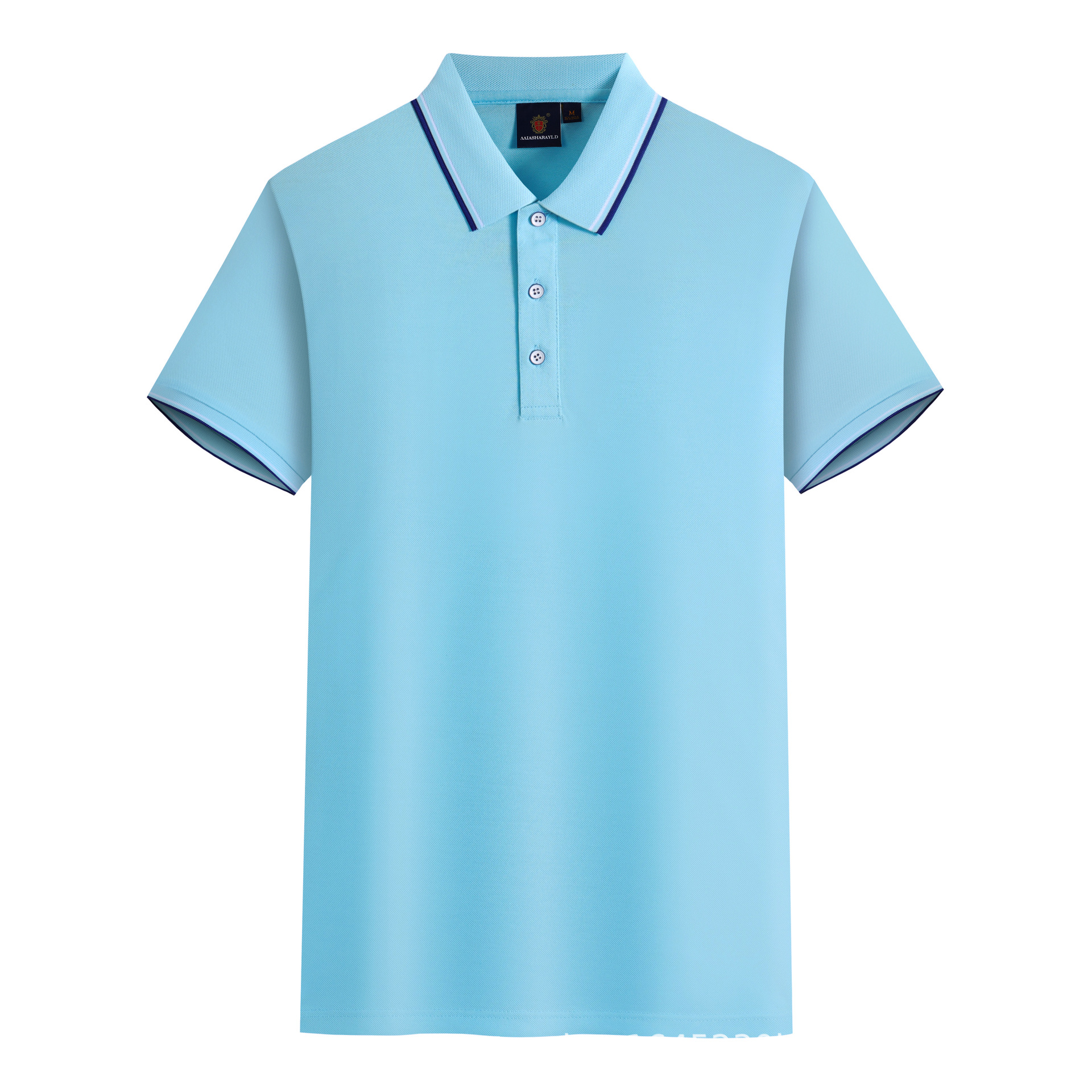 Polo homme - Ref 3442751 Image 10