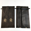 pla Degradation Packaging bag The air valve is breathable Seals Packaging bag Coffee bags