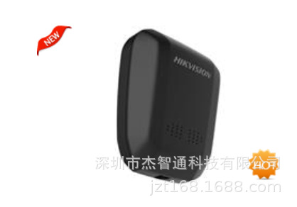 AE-VC155T 海康威视ADAS车载摄像机 出线长度2米 车载防震航空头