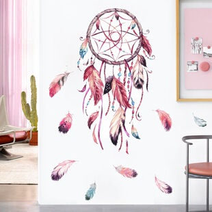 �羳Dream Catcher���N�� ins���L��ë���N ��ճ�����bT�f�N��