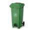 成都厂家直销四川塑料垃圾桶240L120L100L小区分类垃圾桶环卫桶