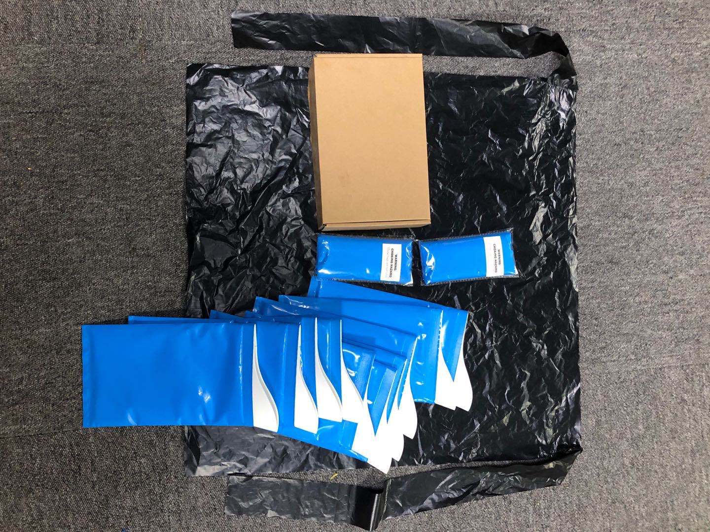 亚马逊12片独立装